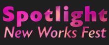 THE WOMEN IN THEATRE PROJECT to Play Spotlight New Works Festival at The Chain Theate