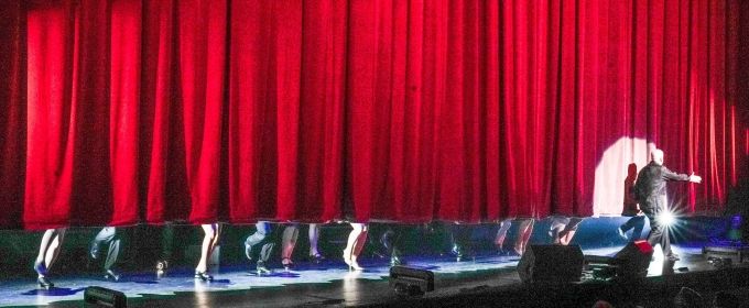 Photos: Michael Childers Presents NEW YORK, NEW YORK at the MCCallum Theatre Photos