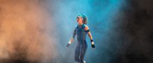 Chelsea Hoy Named Co-Artistic Director Of Trinity Irish Dance Company