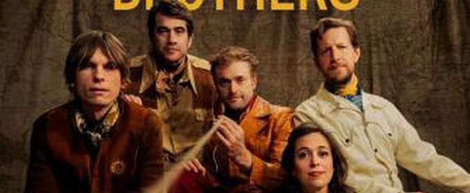 Punch Brothers to Perform at Boch Center Shubert Theatre for New Album