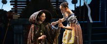Photo: MY FIRST BALLET: CINDERELLA UK Tour First Look