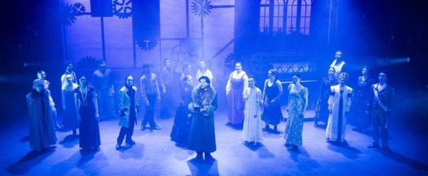 Student Blog: How Production Photography Made Me a Better Marketing Student