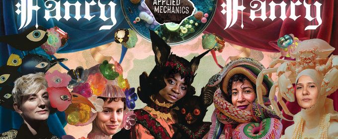 Applied Mechanics To Host FANCY FANCY Fundraiser In Philadelphia