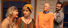 First look at Original Productions Theatre's CATSPAW