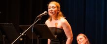 See Inside The Private Development Presentation of BORDEN: A NEW MUSICAL