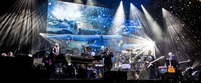 Mannheim Steamroller to Bring 2026 Christmas Tour to San Francisco