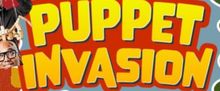PUPPET INVASION to Headline Juneteenth Douglass Freedom Festival