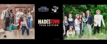 HADESTOWN: TEEN EDITION to Open at York College's Waldner Performing Arts Center
