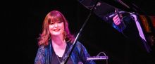 Ann Hampton Callaway Brings 'Broadway Classics' to The Arts Garage