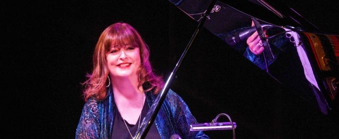 Photos: Ann Hampton Callaway Brings 'Broadway Classics' to The Arts Garage Photos