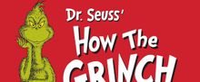 THE GRINCH to Return to Columbus's Palace Theatre This December