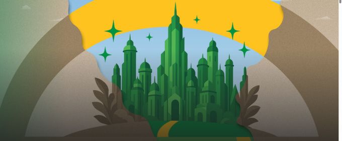 WIZARD OF OZ: YOUTH EDITION Cast Revealed for Asolo Rep Production
