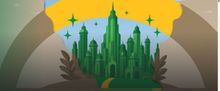 WIZARD OF OZ: YOUTH EDITION Cast Revealed for Asolo Rep Production