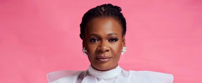 Judith Sephuma to Record A WORSHIP EXPERIENCE Live at Emperors Palace