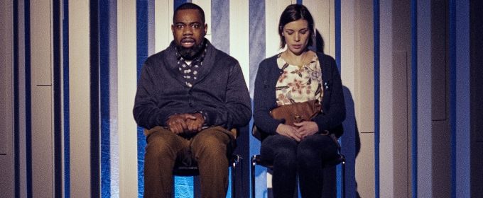 Photo Flash: First Look at Synchronicity Theatre's WAYFINDING Photos