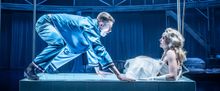 A STREETCAR NAMED DESIRE At Sheffield Theatres