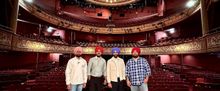 Wolverhampton Grand Theatre to Host South Asian Heritage Month With RANGLE SARDAR UK 