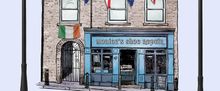 BALLYBUNION BACKS BILL! to Premiere at Broadwater Main Stage in Hollywood