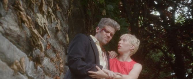 John Aylward’s OBLIVION Sets New International Workshops and Screenings