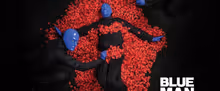 Hennepin Arts Offers Student And Educator Rush Tickets For BLUE MAN GROUP At The Stat
