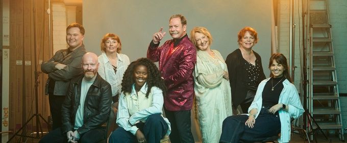 THE OTHER SIDE OF MURDER to Tour UK and Ireland With Rufus Hound and Susie Blake