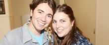 Kennedy Center's 25TH ANNUAL PUTNAM COUNTY SPELLING BEE in Rehearsal