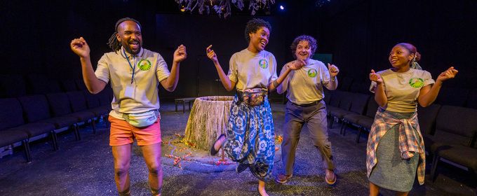THE GREAT PRIVATION to Run at Theatre Exile in Philadelphia