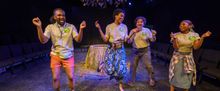 THE GREAT PRIVATION to Run at Theatre Exile in Philadelphia