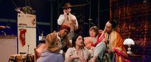First Look at POT GIRLS at The Story Theatre