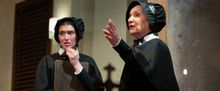 First Look at The Gamm Theatre's DOUBT: A PARABLE