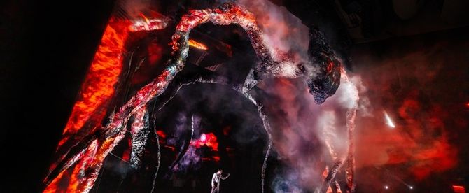 Photos: Victor de Paula Rocha, Ayana Cymone, & More in STRANGER THINGS