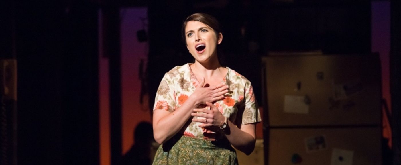 Global Roundup 8/16 - JOSEPH on Broadway, Lea Salonga in SWEENEY TODD, FROZEN Tour First Look and More!  Image