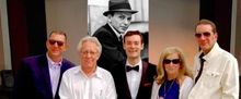 Sinatra Spring Concert Will Celebrate Nelson Riddle and The 70th Anniversary of the S