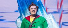 ELF THE MUSICAL Now Playing at the Aldwych Theatre