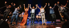 Tilles Center to Present Third Annual Jazz Fest With Buena Vista Orchestra & More
