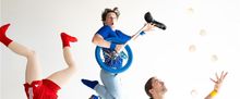 San Diego International Fringe Festival Expands with Baja Fringe Initiative