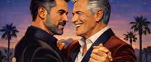 FABULOUS, DARLING! Play Will Get Palm Springs Reading
