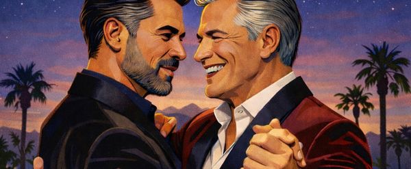 FABULOUS, DARLING! Play Will Get Palm Springs Reading