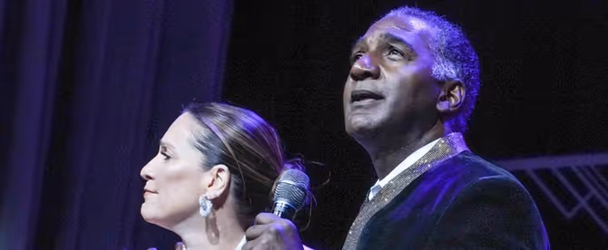 Photos: Inside the Black Theatre United Gala 2025 at the Ziegfeld Ballroom