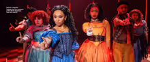 & JULIET to Offer $19 Tickets During Broadway Bridges Albuquerque Engagement
