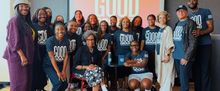Harlem Stage to Launch GOOD GROUND Initiative for Women+ Arts Leaders