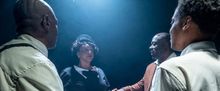 TRIAL IN THE DELTA: THE MURDER OF EMMETT TILL Extends at Collaboraction