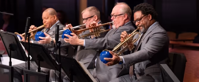 Interview: Vincent Gardner on BEST OF THE JLCO at Jazz At Lincoln Center