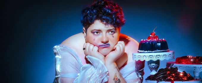 BABY BIPOLAR to Make Atlanta Premiere at 7 Stages