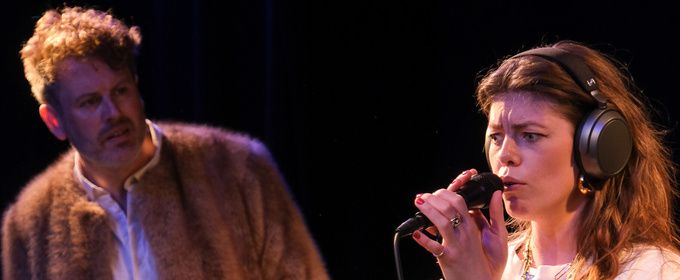 I DREAMT YOU DIFFERENTLY Will Make World Premiere at 2026 Edinburgh Festival Fringe