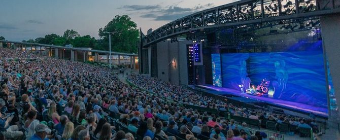 HAIRSPRAY, NEWSIES and More Set for The Muny 2026 Season