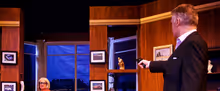 Flash: First Look at the UK Tour of REVENGE