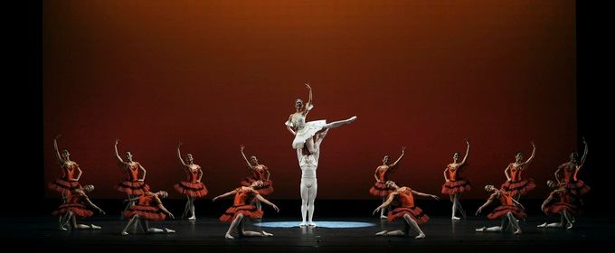 THE NUTCRACKER to Make Samsung Performing Arts Theater Debut in Manila