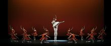 THE NUTCRACKER to Make Samsung Performing Arts Theater Debut in Manila
