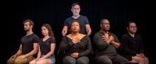 Get a First Look at Open Space Arts' Inaugural Production of THE KRAMER PROJECT